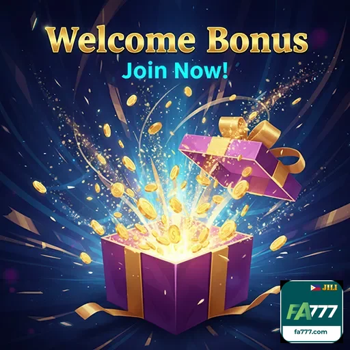 Promotions at fa777 for Filipino players - fa777