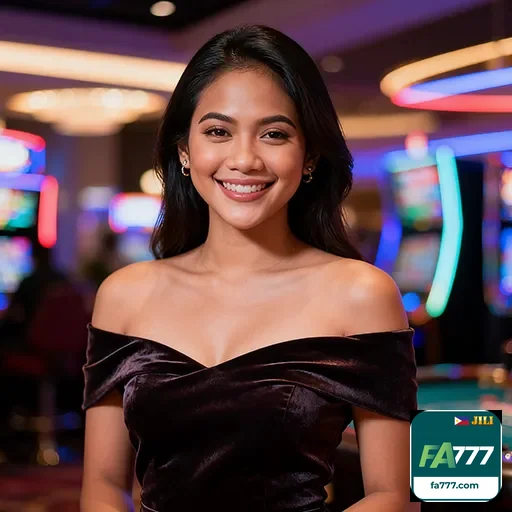 Safe and responsible online gaming at fa777, a trusted casino in the Philippines - fa777