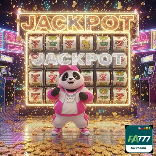 An array of popular online games available on fa777. - fa777