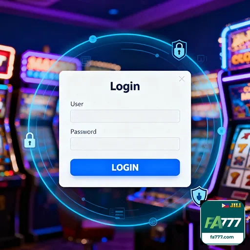 Safe and responsible gaming platform fa777 for Filipino players - fa777