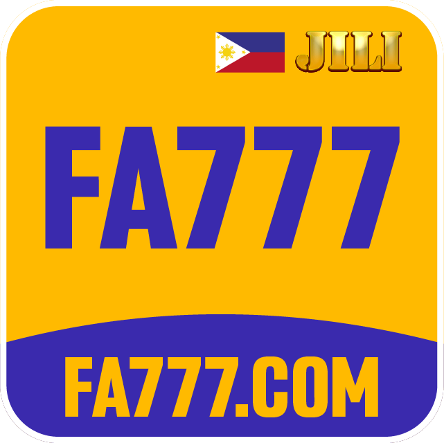 fa777 logo